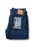 S710XX19ozII Slim Straight - INDIGO