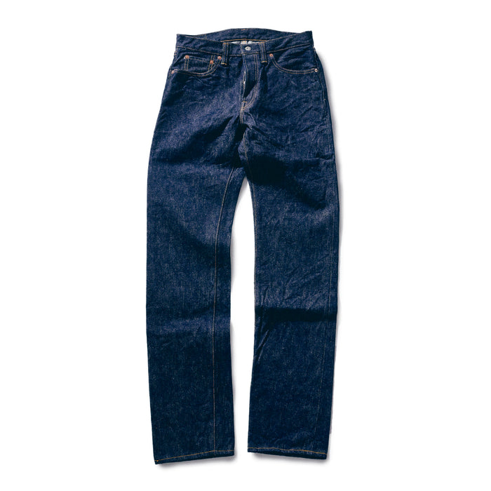 S710XX19ozII Slim Straight - INDIGO