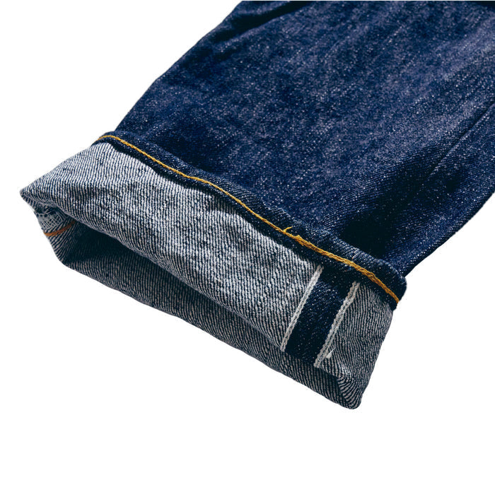 S710XX19ozII Slim Straight - INDIGO