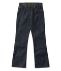 SC42321 14oz. DENIM BOOT CUT MODEL - INDIGO
