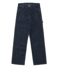 SC42495 11oz. BLUE DENIM WORK PANTS - INDIGO