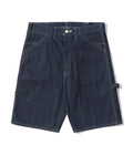 SC52565 11oz. BLUE DENIM WORK SHORTS - INDIGO