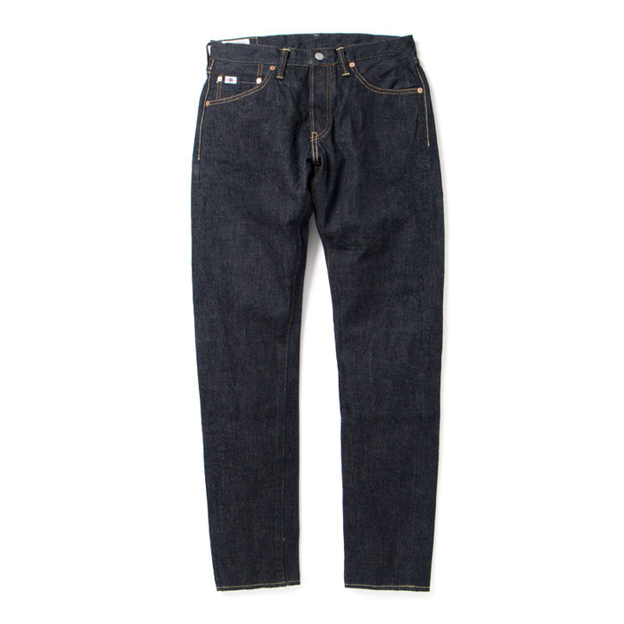 SD-908 G3 RELAX TAPERED JEANS - INDIGO