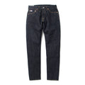 SD-908 G3 RELAX TAPERED JEANS - INDIGO