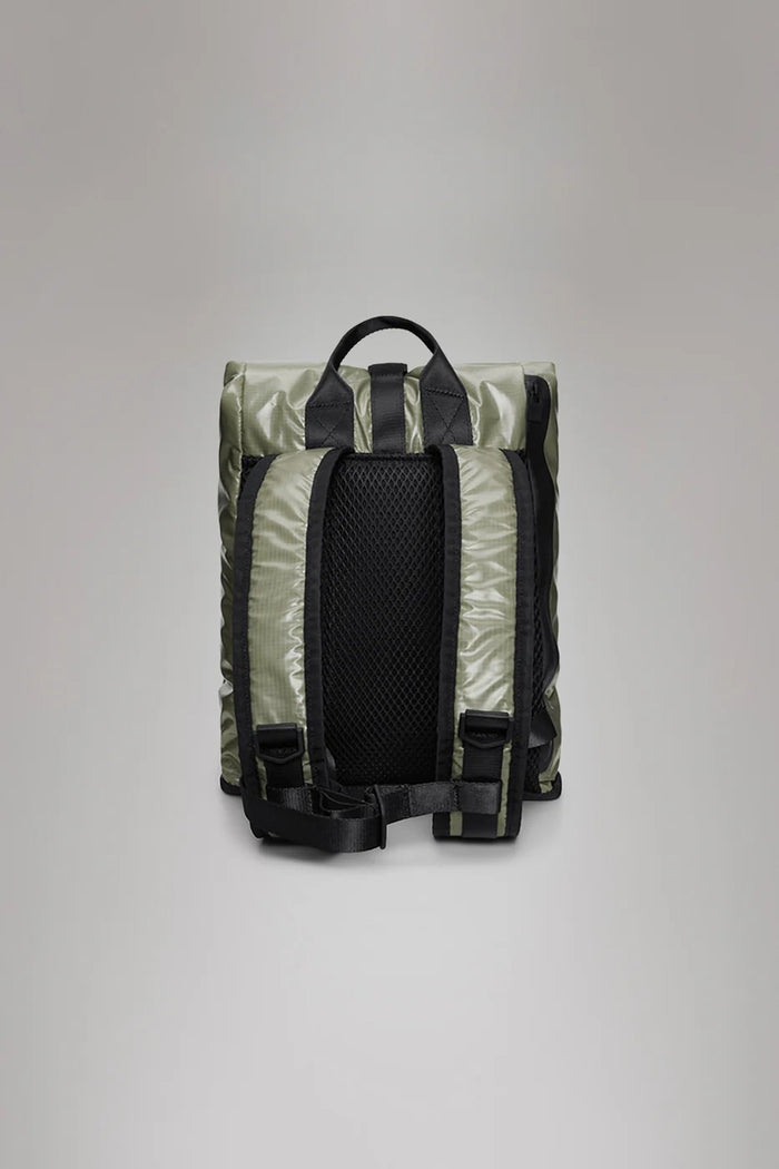 Sibu Rolltop Rucksack Mini - DRIFT