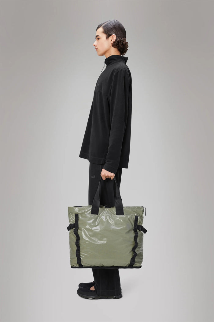 Sibu Shopper Bag - DRIFT