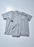 SJ2PST-CREW - GRAY