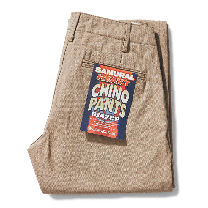 SJ42CP - KHAKI