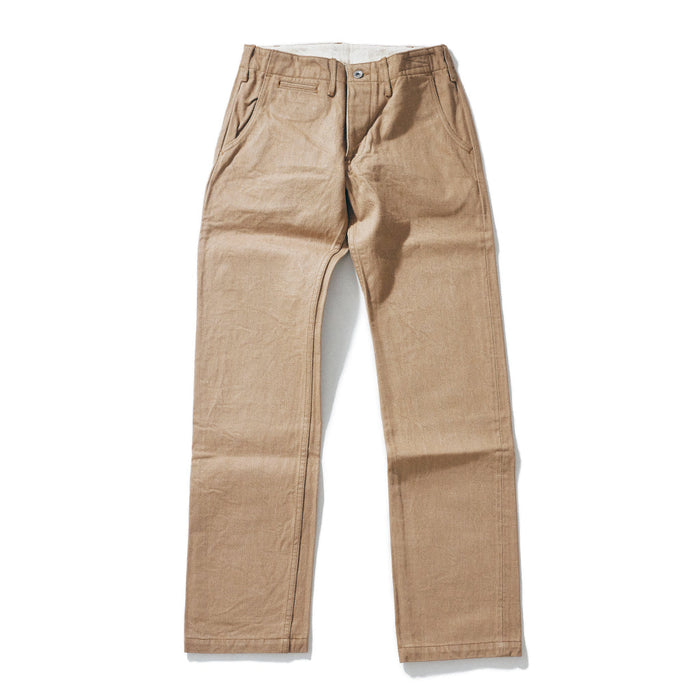 SJ42CP - KHAKI