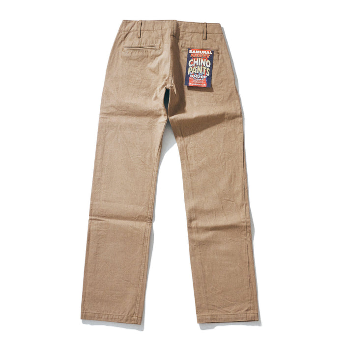 SJ42CP - KHAKI