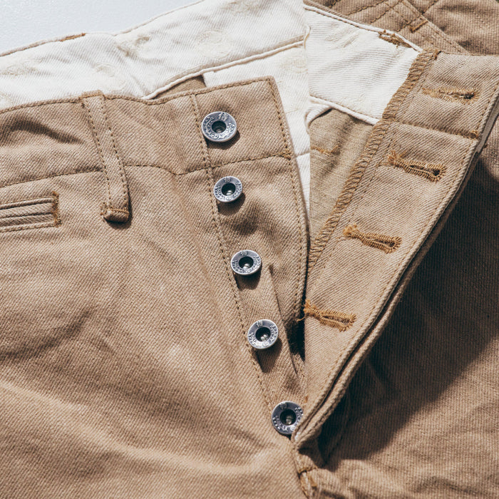 SJ42CP - KHAKI