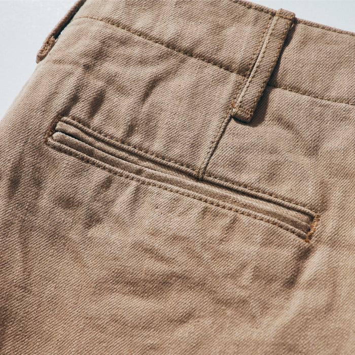 SJ42CP - KHAKI
