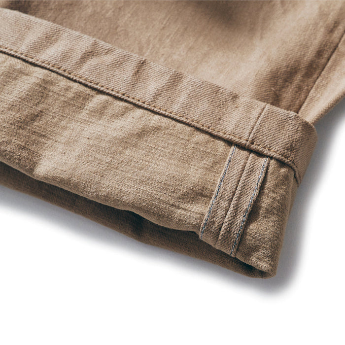 SJ42CP - KHAKI