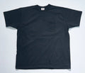 SJST25-102 Heavyweight T-shirt - BLACK