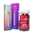Sleep Head Bundle - New