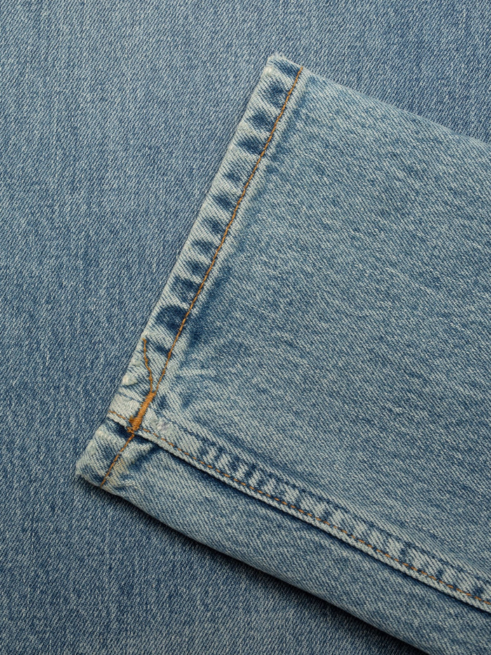 Solid Ollie - Cloud Blue