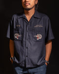 Souvenir Shirt Nakhon Phanom - Shadow HBT