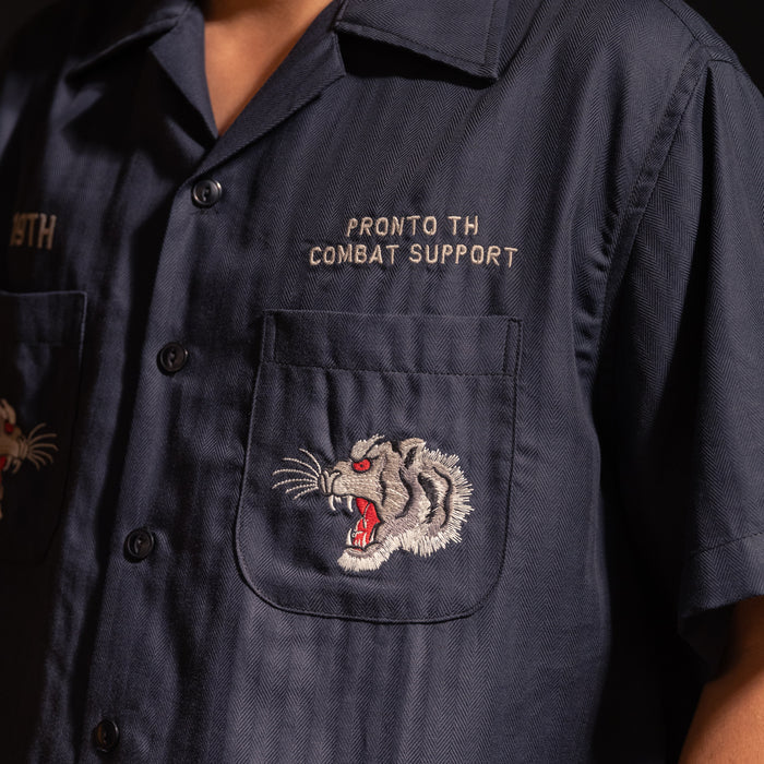 Souvenir Shirt Nakhon Phanom - Shadow HBT