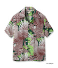 SS39273 SUN SURF SPECIAL EDITION “TAKA -MASTER OF THE HUNT- - GREEN