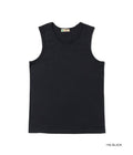 SS79571 SUNSURF COOLMAX® TANKTOP - BLACK