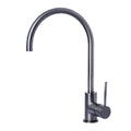 Modern National Star Mini Kitchen Mixer Gun Metal | The Blue Space