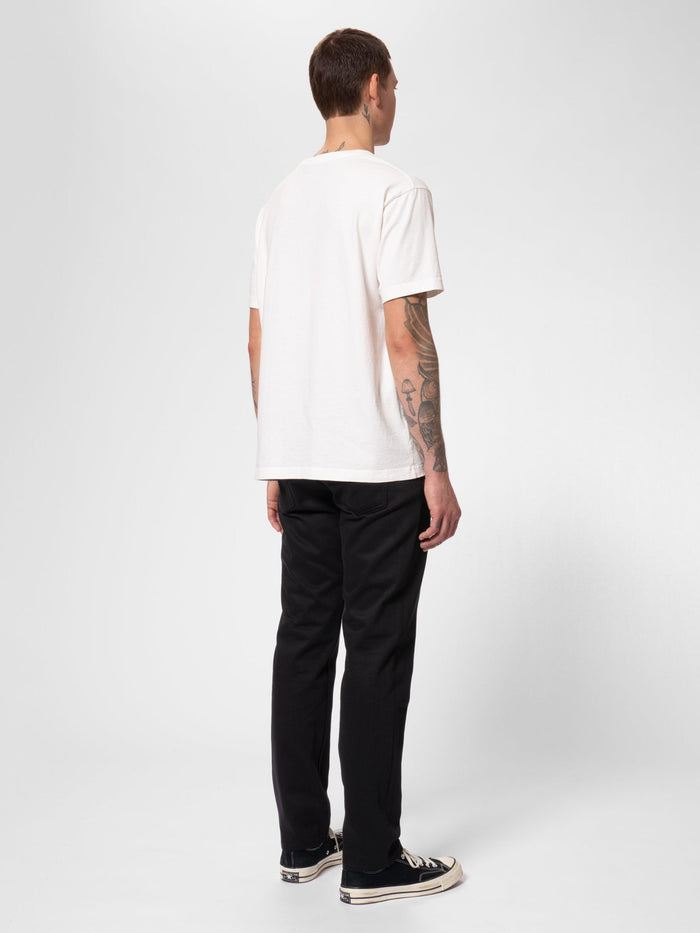 STEADY EDDIE II - DRY EVERBLACK