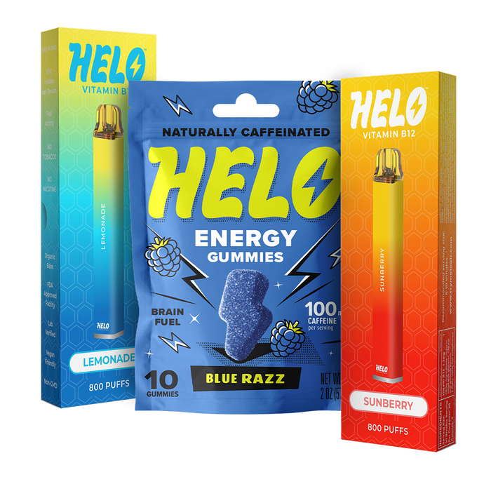 Sun Boost Bundle - New