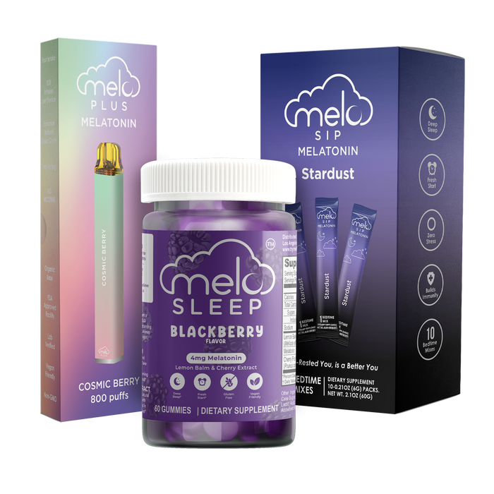 Sunday Scaries Bundle