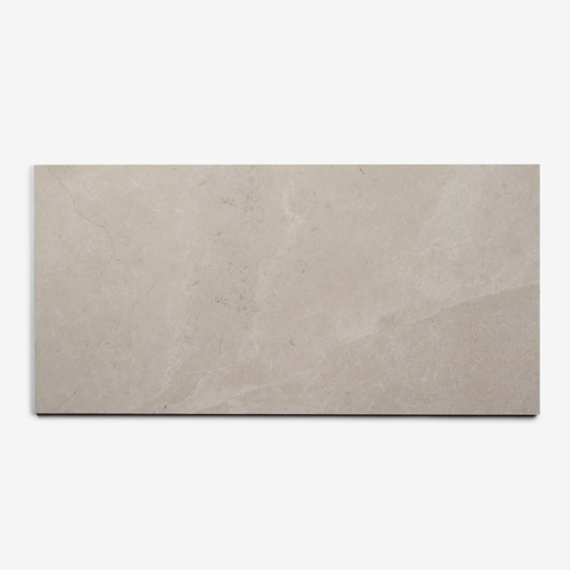 Tan Tilly Tundra Stone Tile Matte Tech Grip 600 x 1200 x 10mm Porcelain