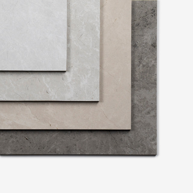 Tan Tilly Tundra Stone Tile Matte Tech Grip 600 x 1200 x 10mm Porcelain