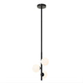 Telbix Moran G9 3 Light Pendant Black online at The Blue Space | Pendant Lights online at The Blue Space