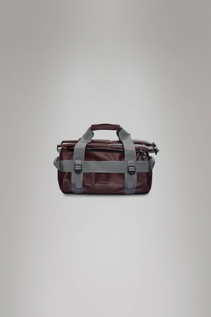 Texel Duffel Bag Mini - DEPTH