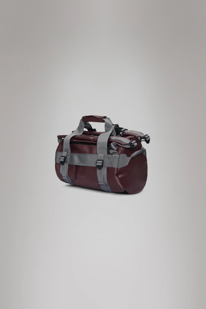 Texel Duffel Bag Mini - DEPTH