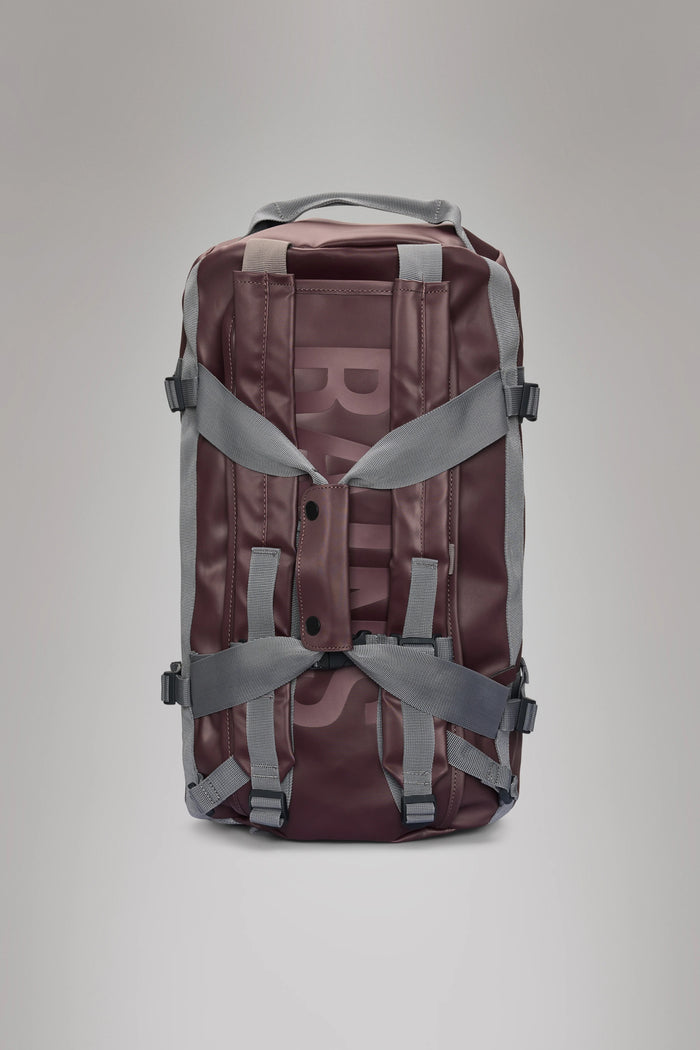 Texel Duffel Bag Mini - DEPTH