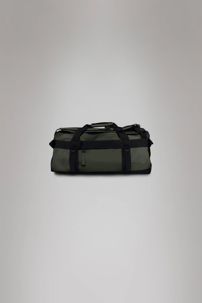 Texel Duffel Bag Small - GREEN