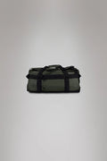 Texel Duffel Bag Small - GREEN