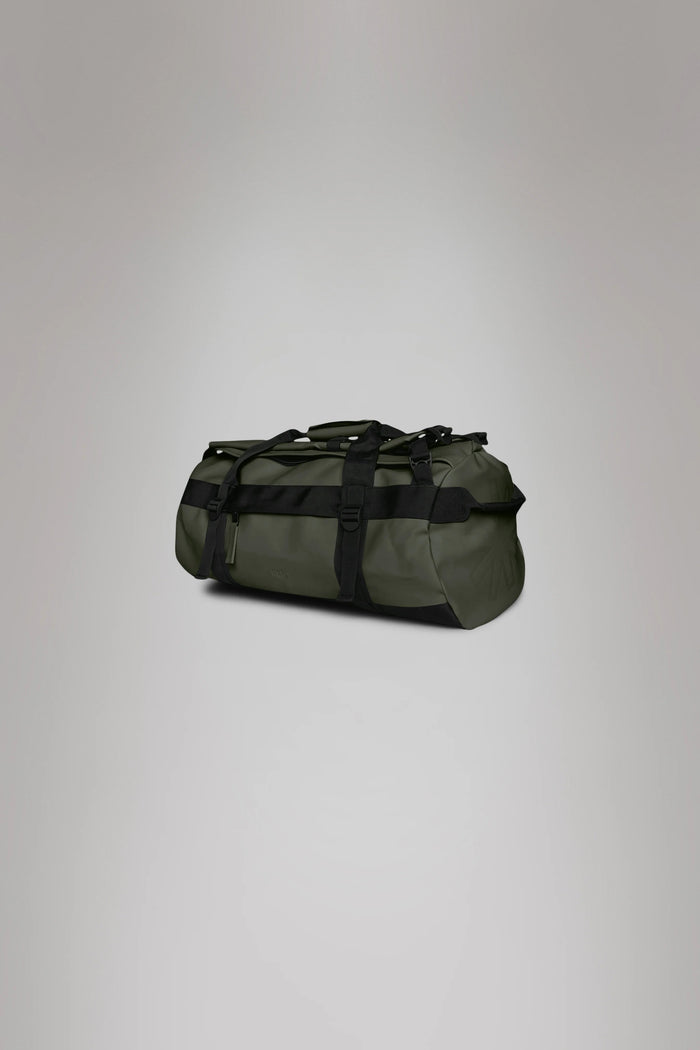 Texel Duffel Bag Small - GREEN