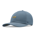 melin The Legend Hydro Blue Stone Gum dad hat