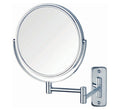 Ablaze Magnifying Mirror 1x & 8x Mag - Chrome - The Blue Space