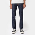 THIN FINN - ORGANIC DRY ECRU EMBO
