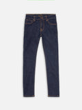 TIGHT TERRY - RINSE TWILL