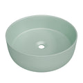 Timberline Allure Mint Above Counter Basin