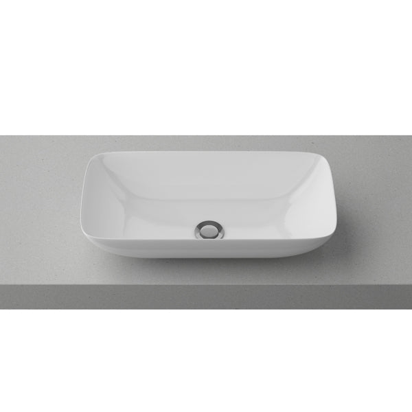 Timberline Bloom Above Counter Basin online at The Blue Space