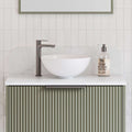 Timberline Rose Above Counter Basin