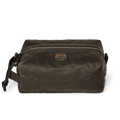 TIN CLOTH TRAVEL KIT - OTTER GREEN