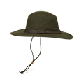 TINBUSH HAT - OTTER GREEN