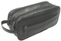 Toccare Leather Double Zip Kit 667-52305