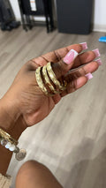 Toddler Bangles 1yr-3yr