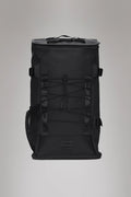 Trail Mountaineer Bag - BLACK