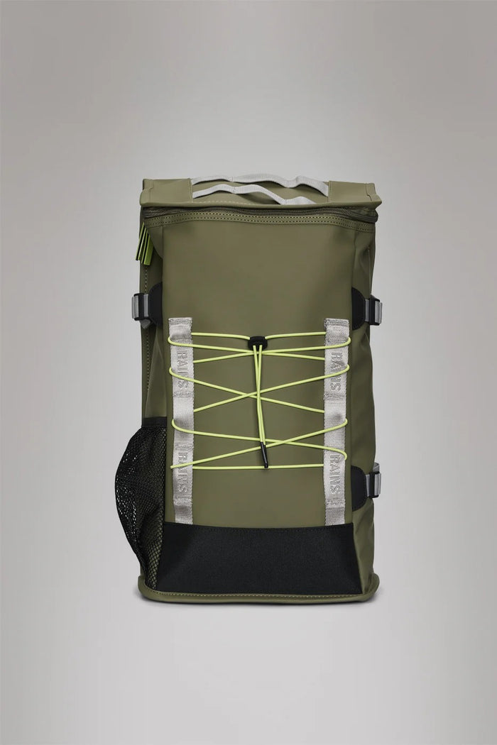 Trail Mountaineer Bag - MARSH